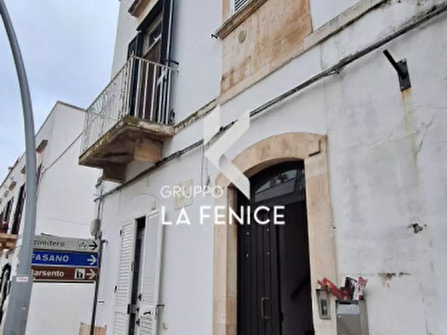 Immagine 7 di Casa indipendente in vendita  in via San Domenico a Noci