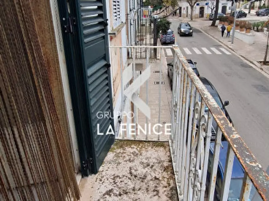 Immagine 17 di Casa indipendente in vendita  in via San Domenico a Noci