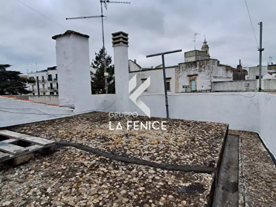 Immagine 42 di Casa indipendente in vendita  in via San Domenico a Noci