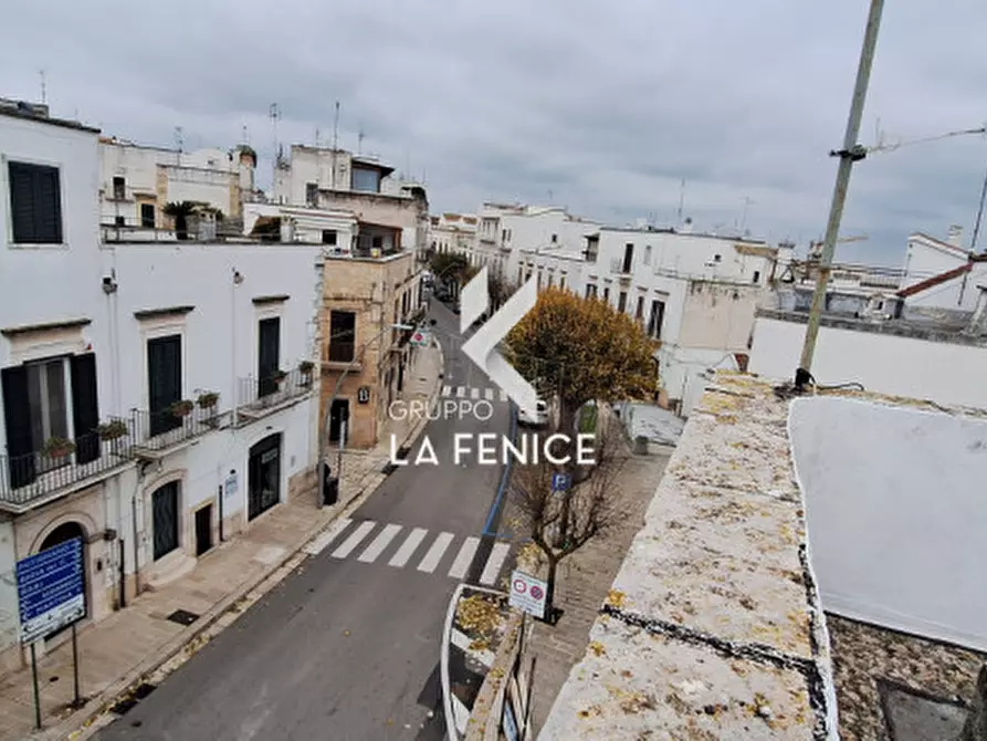 Immagine 43 di Casa indipendente in vendita  in via San Domenico a Noci