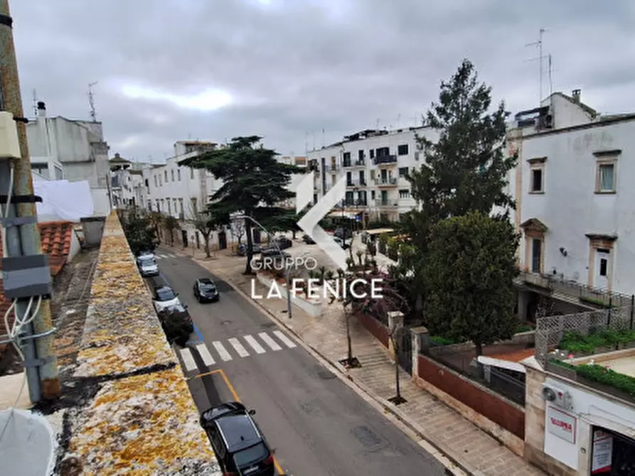 Immagine 44 di Casa indipendente in vendita  in via San Domenico a Noci