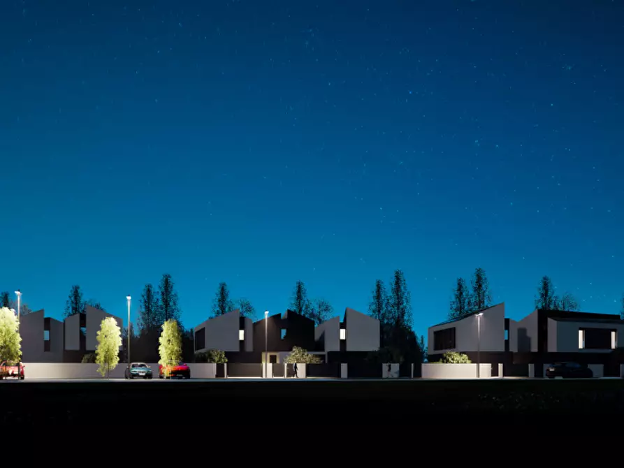 Immagine 5 di Villa in vendita  in Via Louis Pasteur a Dolo