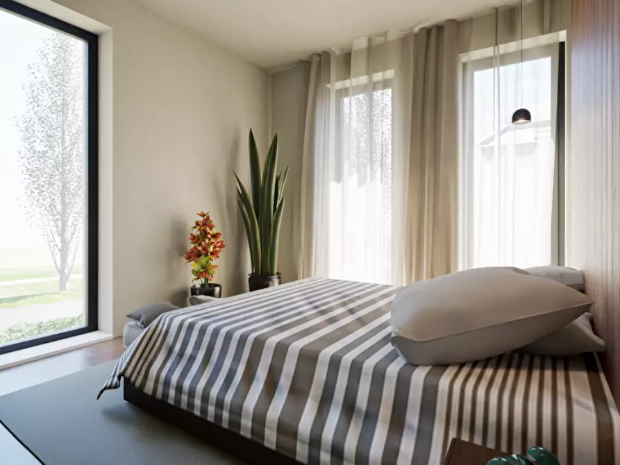 Immagine 25 di Villa in vendita  in Via Louis Pasteur a Dolo