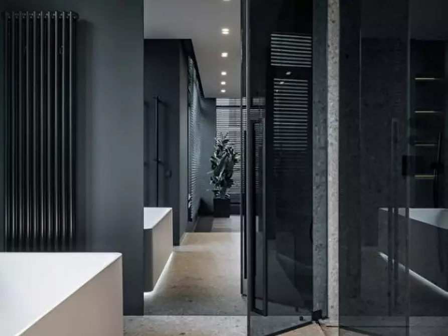 Immagine 26 di Villa in vendita  in Via Louis Pasteur a Dolo