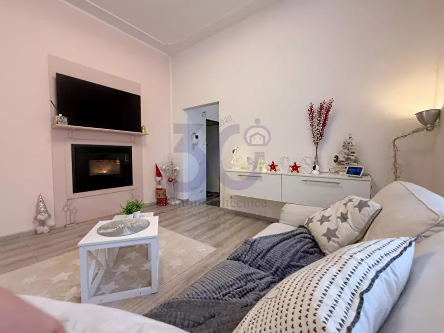 Immagine 1 di Appartamento in vendita  in Tribunale pressi a Arezzo