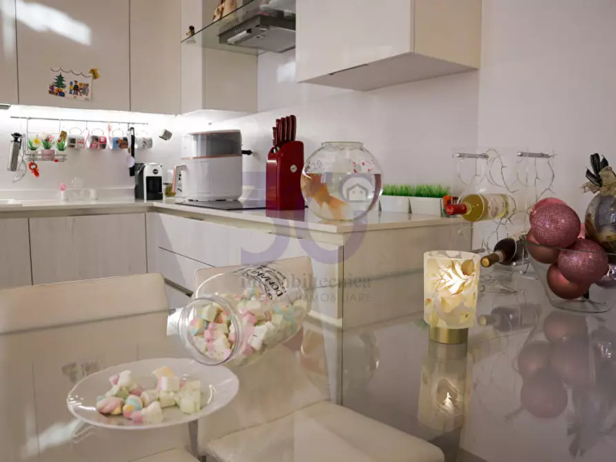 Immagine 3 di Appartamento in vendita  in Tribunale pressi a Arezzo