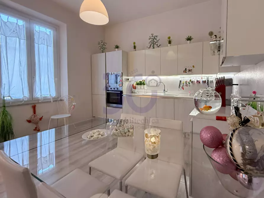 Immagine 4 di Appartamento in vendita  in Tribunale pressi a Arezzo