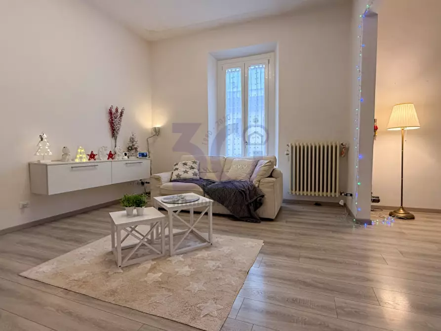 Immagine 5 di Appartamento in vendita  in Tribunale pressi a Arezzo