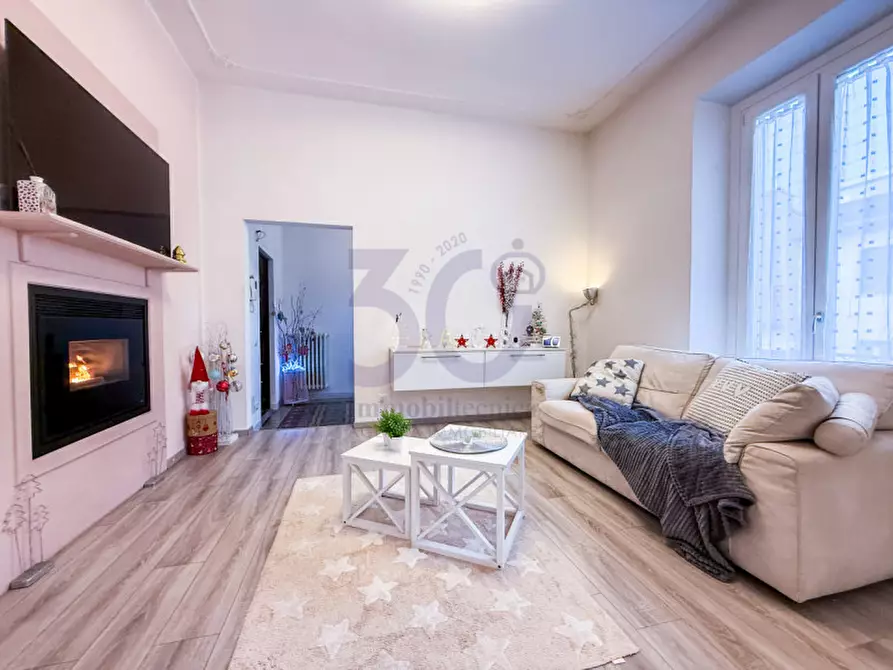 Immagine 6 di Appartamento in vendita  in Tribunale pressi a Arezzo