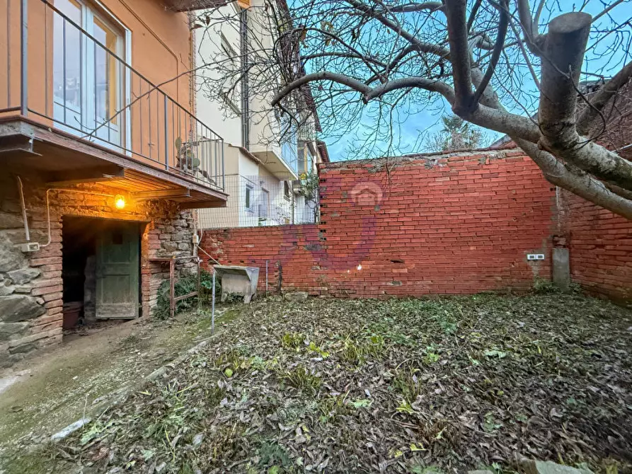 Immagine 7 di Appartamento in vendita  in Tribunale pressi a Arezzo