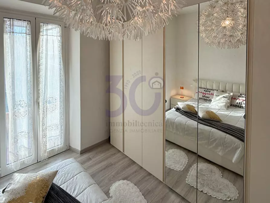 Immagine 8 di Appartamento in vendita  in Tribunale pressi a Arezzo