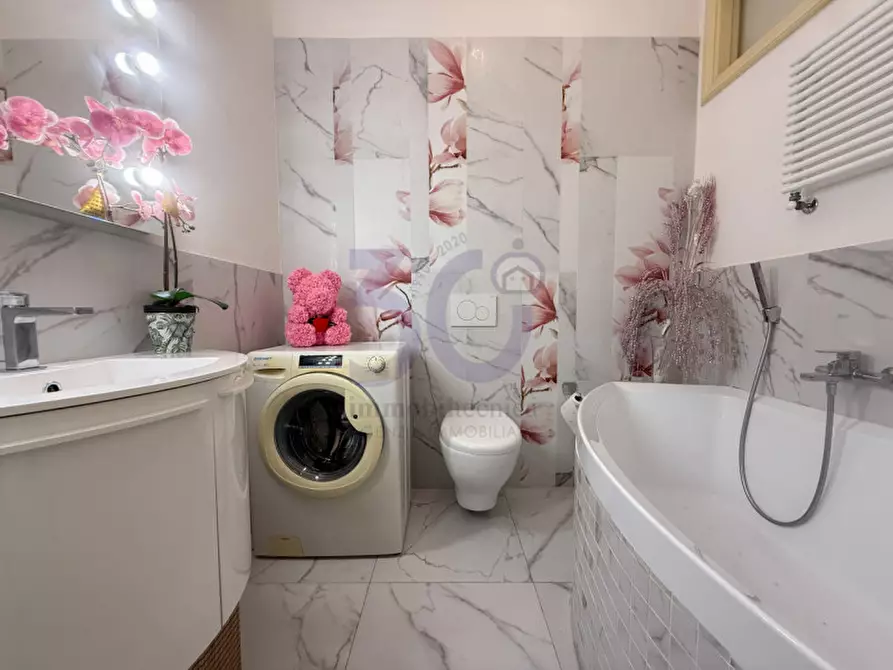 Immagine 9 di Appartamento in vendita  in Tribunale pressi a Arezzo