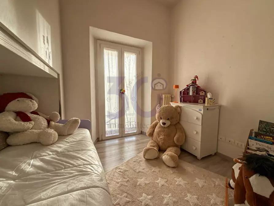 Immagine 10 di Appartamento in vendita  in Tribunale pressi a Arezzo