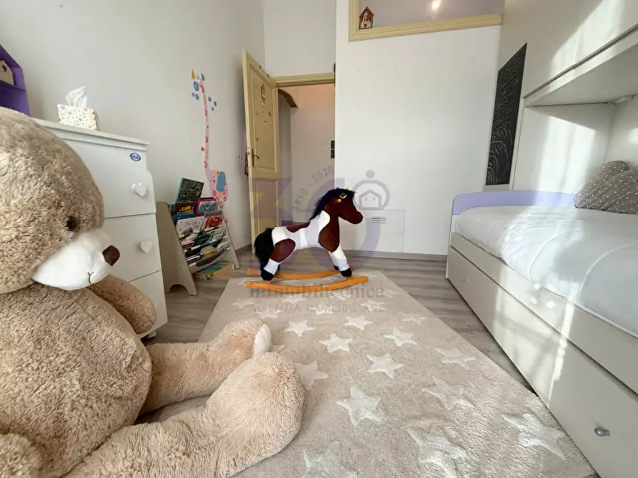 Immagine 11 di Appartamento in vendita  in Tribunale pressi a Arezzo