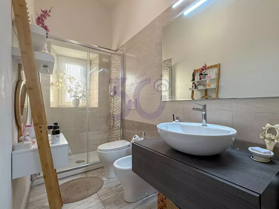 Immagine 12 di Appartamento in vendita  in Tribunale pressi a Arezzo