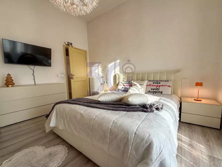 Immagine 13 di Appartamento in vendita  in Tribunale pressi a Arezzo