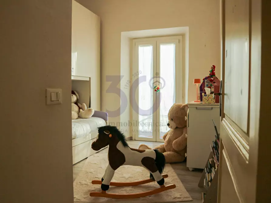 Immagine 17 di Appartamento in vendita  in Tribunale pressi a Arezzo