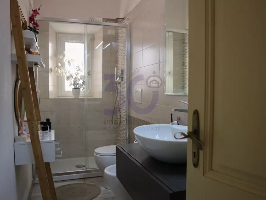 Immagine 19 di Appartamento in vendita  in Tribunale pressi a Arezzo