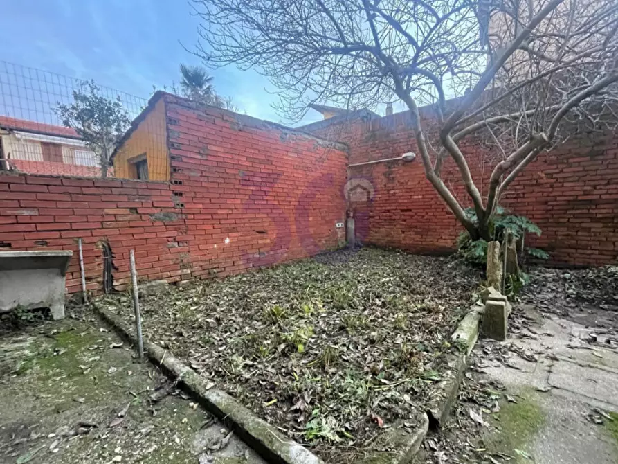 Immagine 20 di Appartamento in vendita  in Tribunale pressi a Arezzo