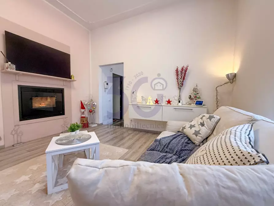 Immagine 21 di Appartamento in vendita  in Tribunale pressi a Arezzo