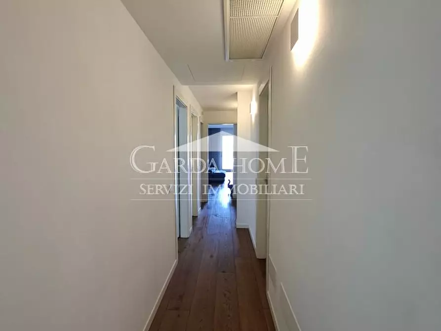 Immagine 18 di Villa in vendita  in Via Pisenze a Manerba Del Garda