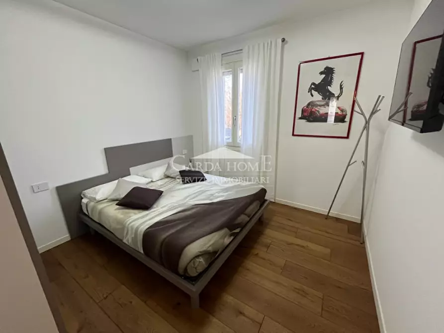 Immagine 22 di Villa in vendita  in Via Pisenze a Manerba Del Garda