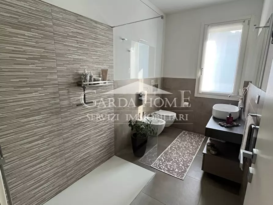 Immagine 24 di Villa in vendita  in via Pisenze a Manerba Del Garda