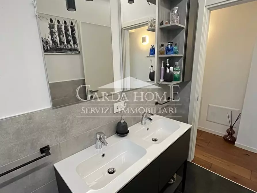 Immagine 25 di Villa in vendita  in Via Pisenze a Manerba Del Garda