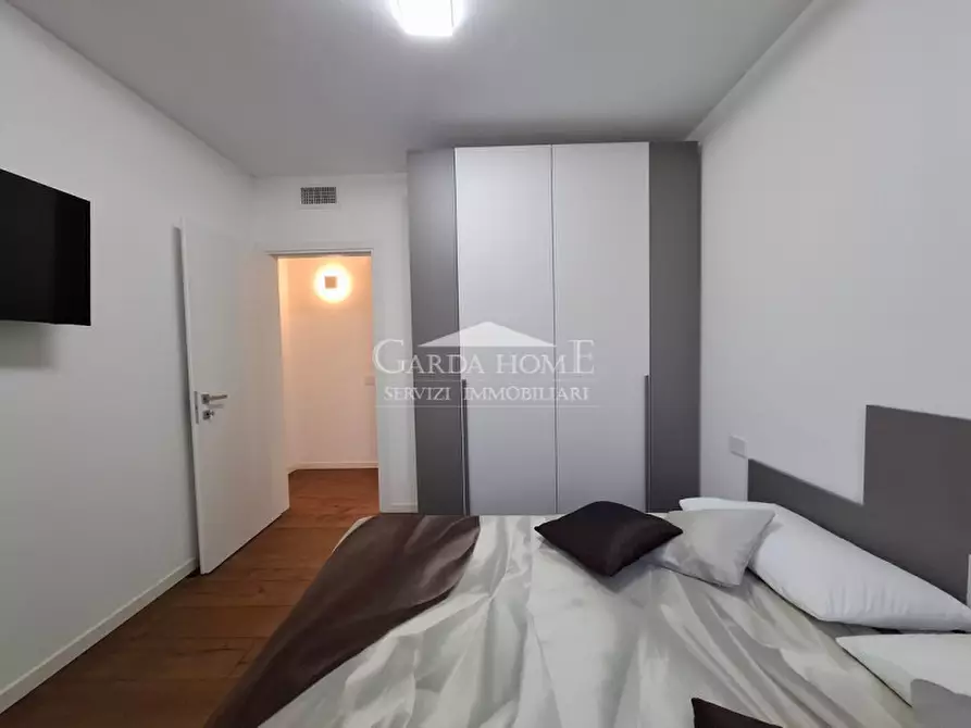 Immagine 26 di Villa in vendita  in via Pisenze a Manerba Del Garda