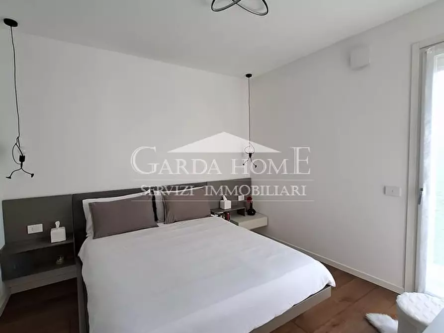 Immagine 30 di Villa in vendita  in via Pisenze a Manerba Del Garda