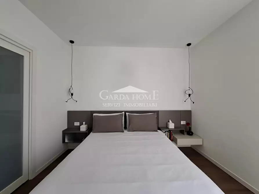 Immagine 31 di Villa in vendita  in via Pisenze a Manerba Del Garda