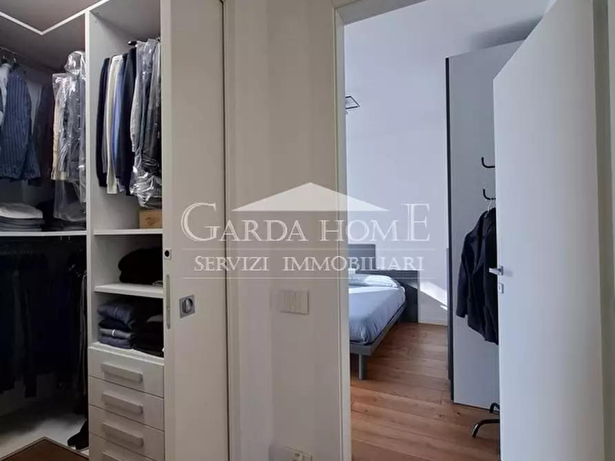 Immagine 31 di Villa in vendita  in Via Pisenze a Manerba Del Garda