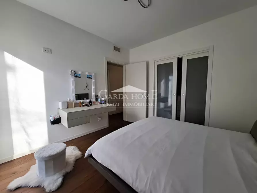 Immagine 32 di Villa in vendita  in via Pisenze a Manerba Del Garda