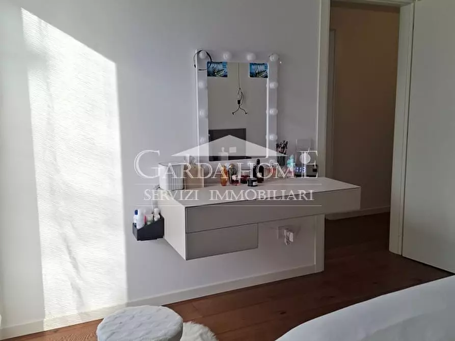 Immagine 33 di Villa in vendita  in via Pisenze a Manerba Del Garda