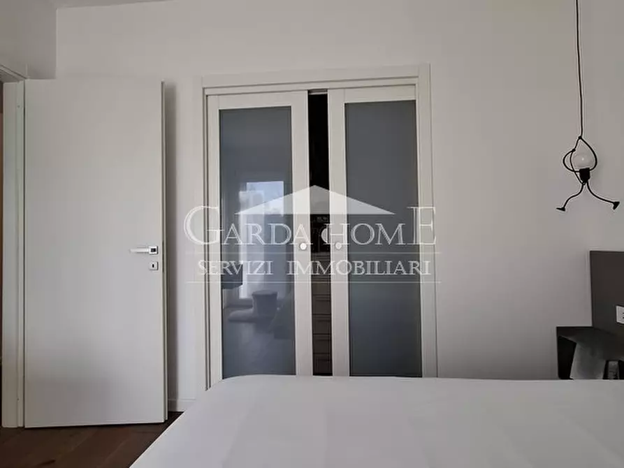 Immagine 34 di Villa in vendita  in via Pisenze a Manerba Del Garda