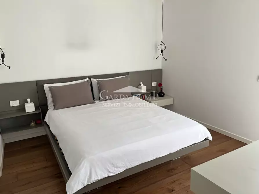 Immagine 35 di Villa in vendita  in via Pisenze a Manerba Del Garda