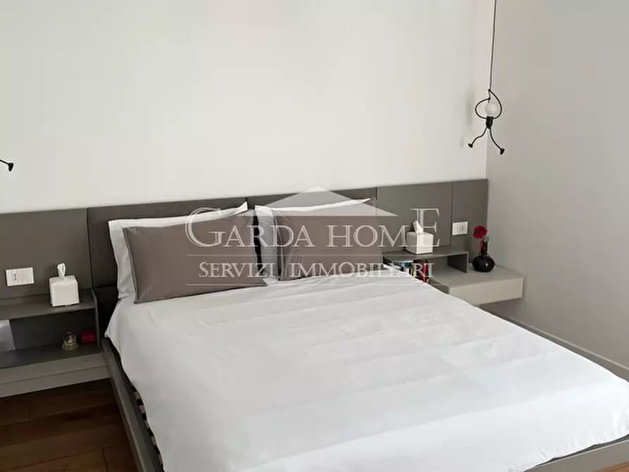 Immagine 36 di Villa in vendita  in via Pisenze a Manerba Del Garda