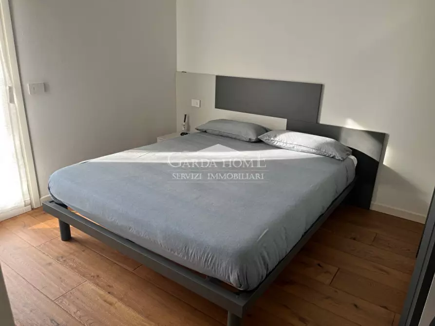 Immagine 38 di Villa in vendita  in via Pisenze a Manerba Del Garda