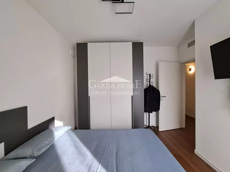 Immagine 40 di Villa in vendita  in via Pisenze a Manerba Del Garda