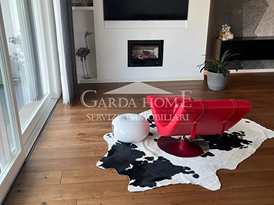 Immagine 41 di Villa in vendita  in via Pisenze a Manerba Del Garda