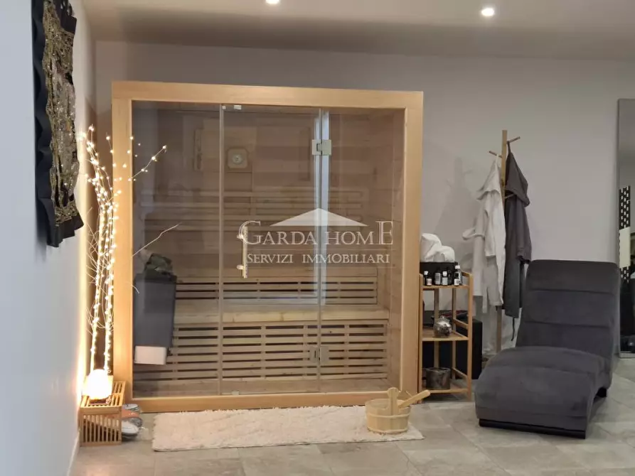 Immagine 44 di Villa in vendita  in via Pisenze a Manerba Del Garda