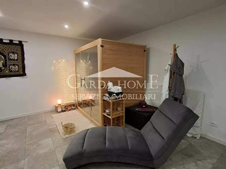 Immagine 47 di Villa in vendita  in via Pisenze a Manerba Del Garda