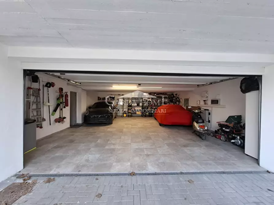 Immagine 48 di Villa in vendita  in Via Pisenze a Manerba Del Garda