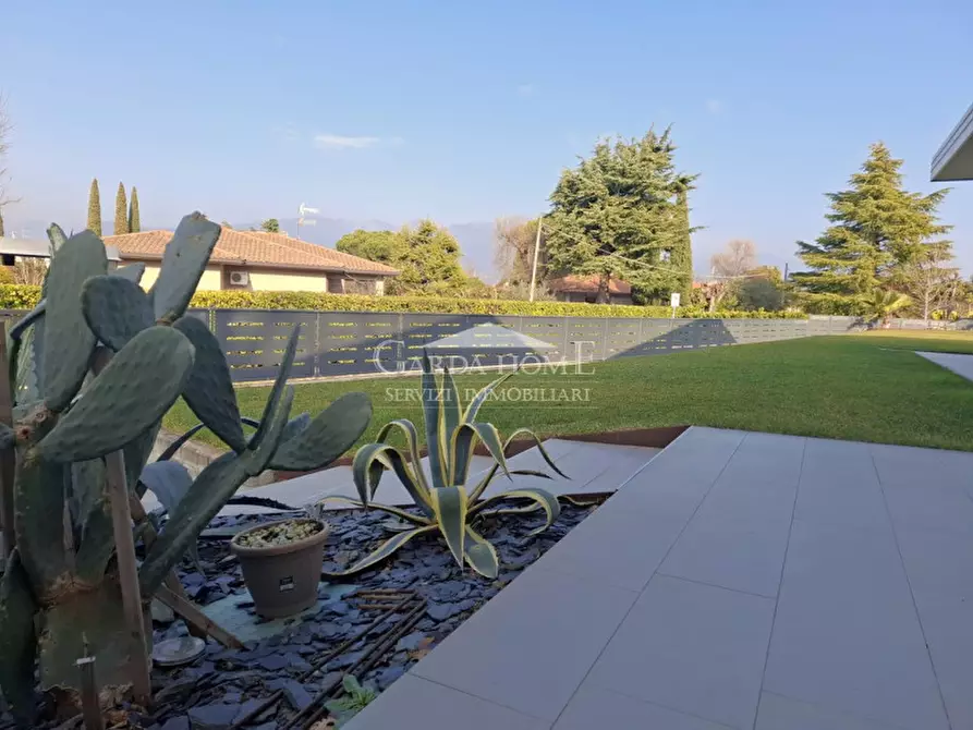 Immagine 50 di Villa in vendita  in via Pisenze a Manerba Del Garda