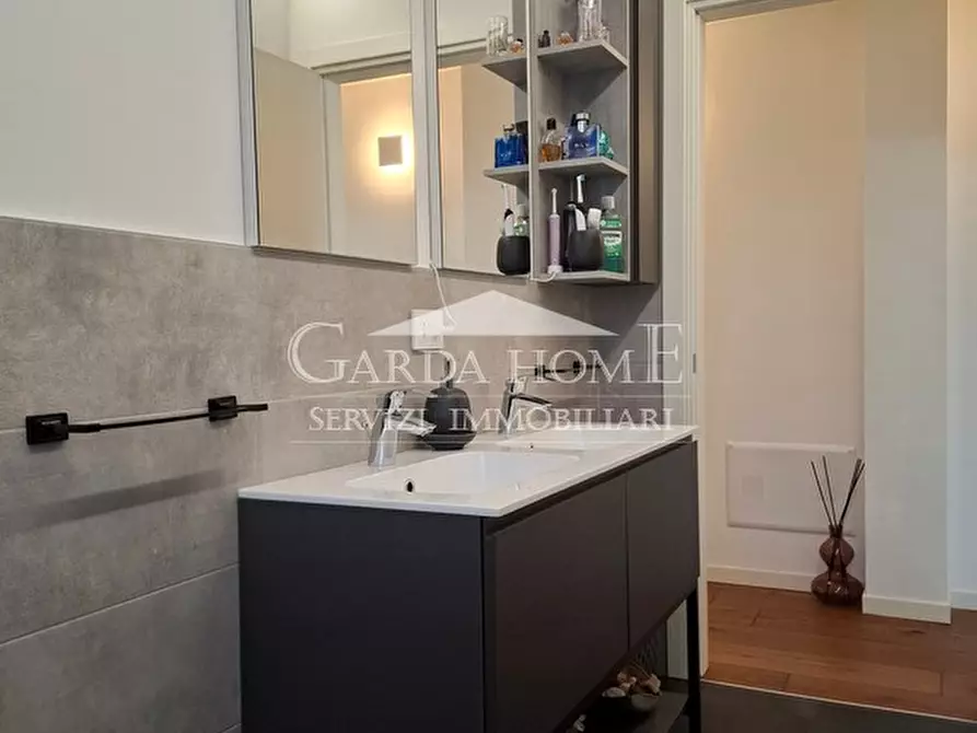 Immagine 51 di Villa in vendita  in Via Pisenze a Manerba Del Garda