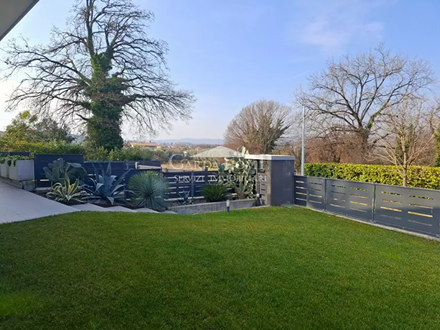 Immagine 52 di Villa in vendita  in via Pisenze a Manerba Del Garda
