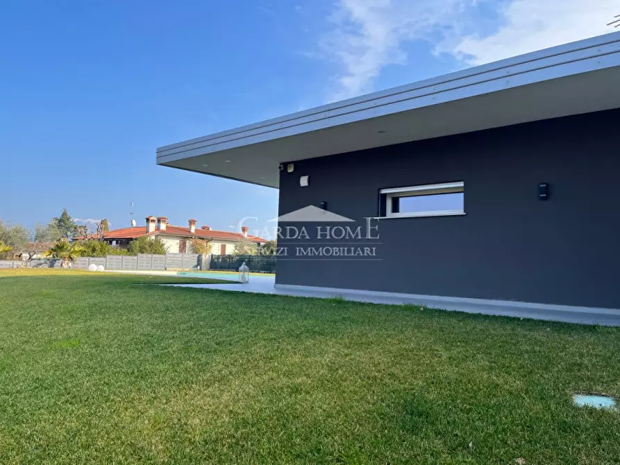 Immagine 53 di Villa in vendita  in Via Pisenze a Manerba Del Garda