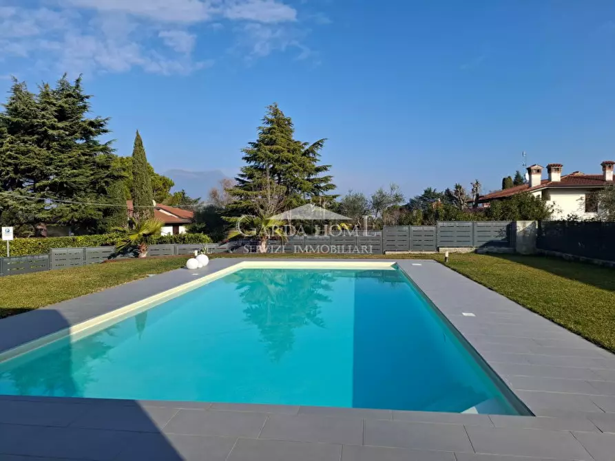 Immagine 54 di Villa in vendita  in Via Pisenze a Manerba Del Garda