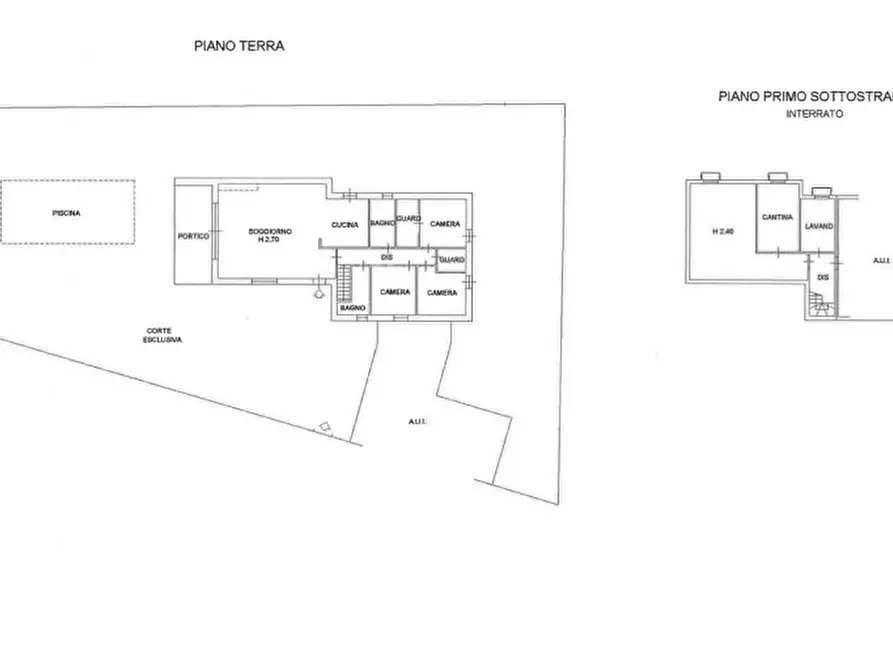 Immagine 60 di Villa in vendita  in Via Pisenze a Manerba Del Garda