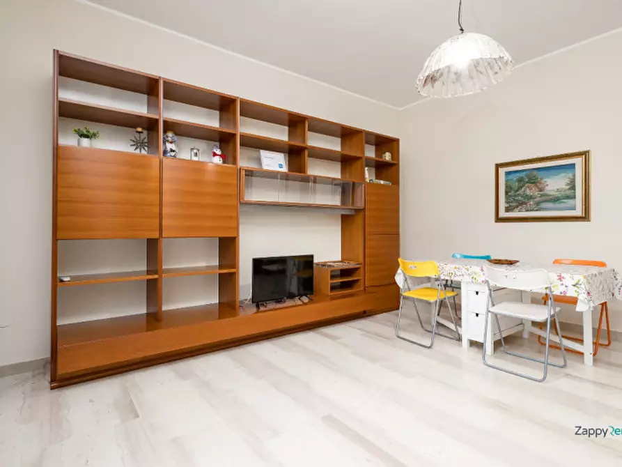 Immagine 8 di Appartamento in affitto  in Via della Salvia a Roma